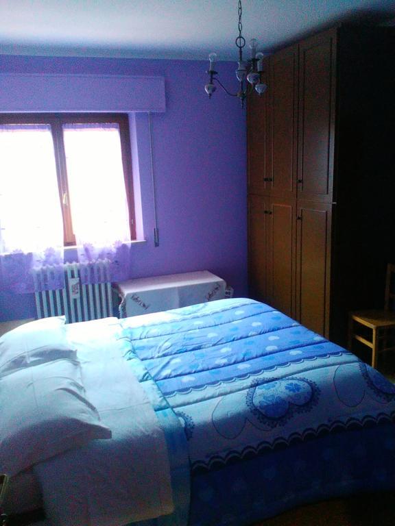 Affittacamere Ciuti Кутільяно Номер фото